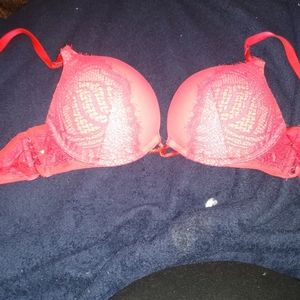 Victoria secret bra